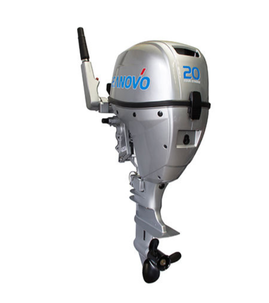 Лодочный мотор SEANOVO SNEF9,9(20)HEL - EFI в Подольске