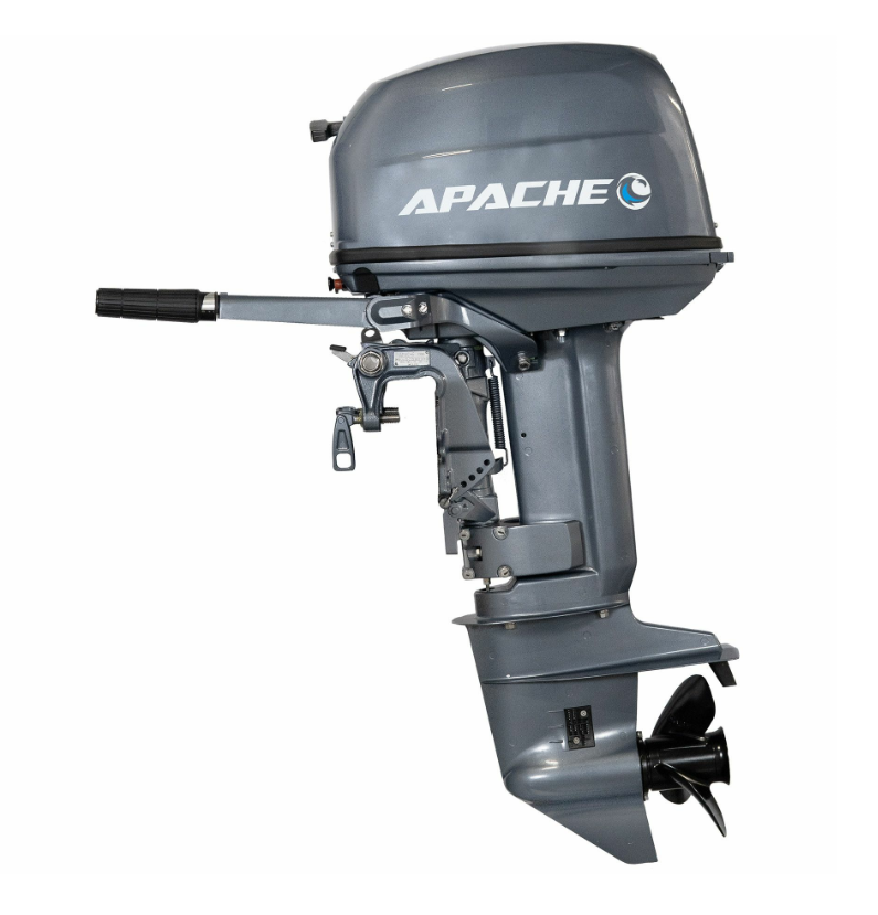 Лодочный мотор APACHE T30BS в Подольске