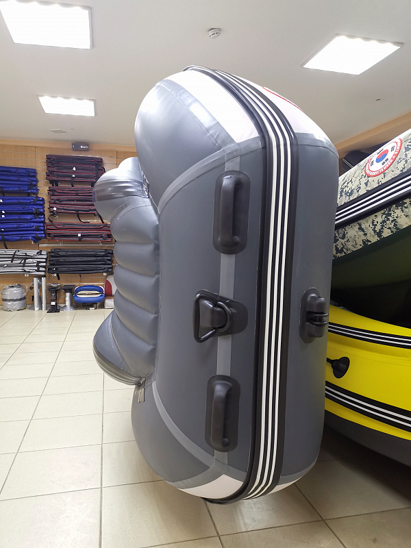 Лодка MISHIMO SPORT 370 в Подольске