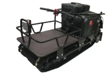 Мотобуксировщик PAXUS 500 13 л.с. HONDA в Подольске