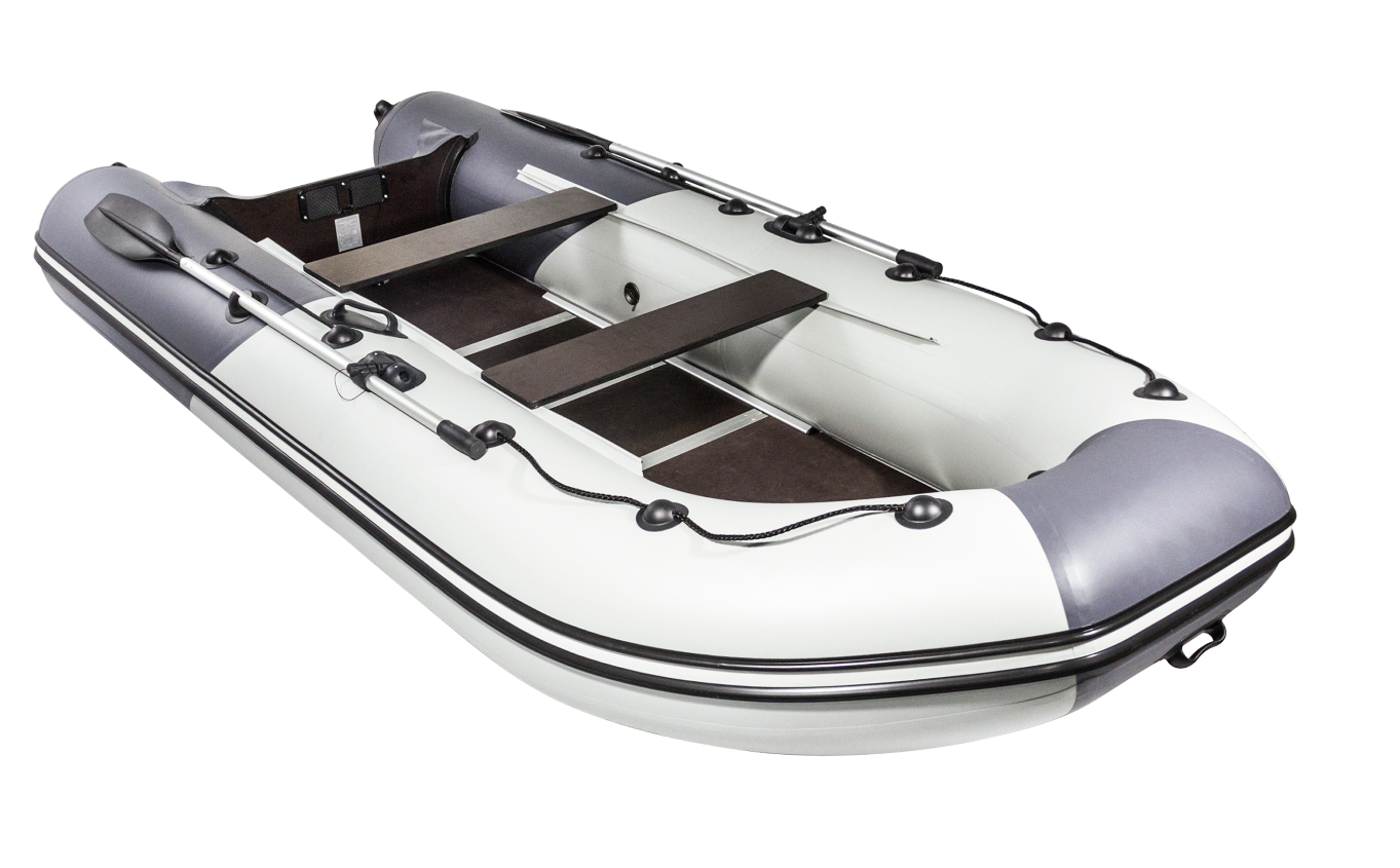 Лодка Ривьера Компакт 3600 СК в Подольске