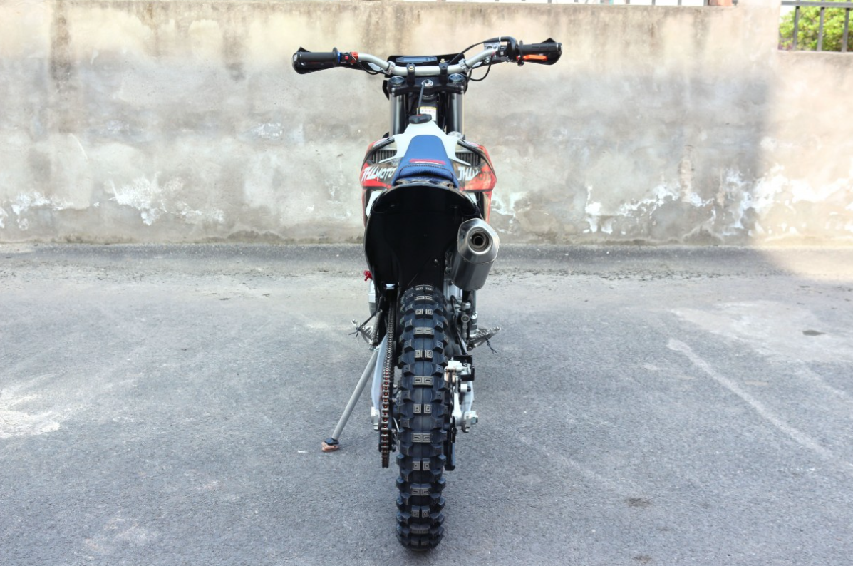 Мотоцикл JHLMOTO JHL Z5V NB300 (174MN-3) в Подольске