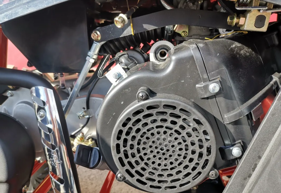 Квадроцикл GBM SHARP BIG 300 NEW в Подольске