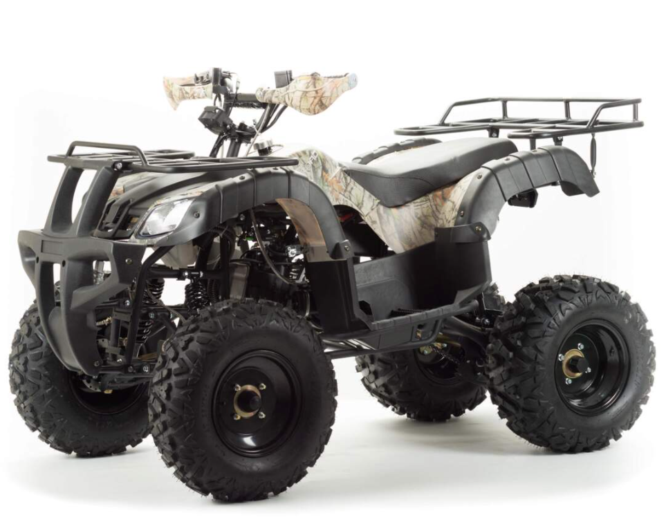 Квадроцикл MOTOLAND (МОТОЛЕНД) 200 ALL ROAD в Подольске