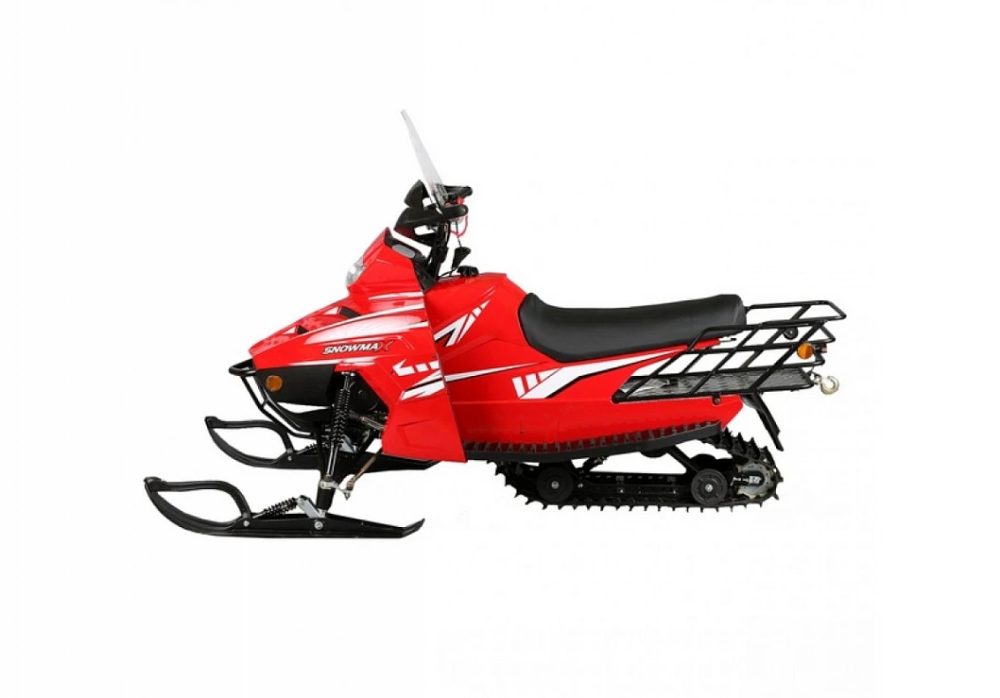Снегоход Vento Snow Cat в Подольске