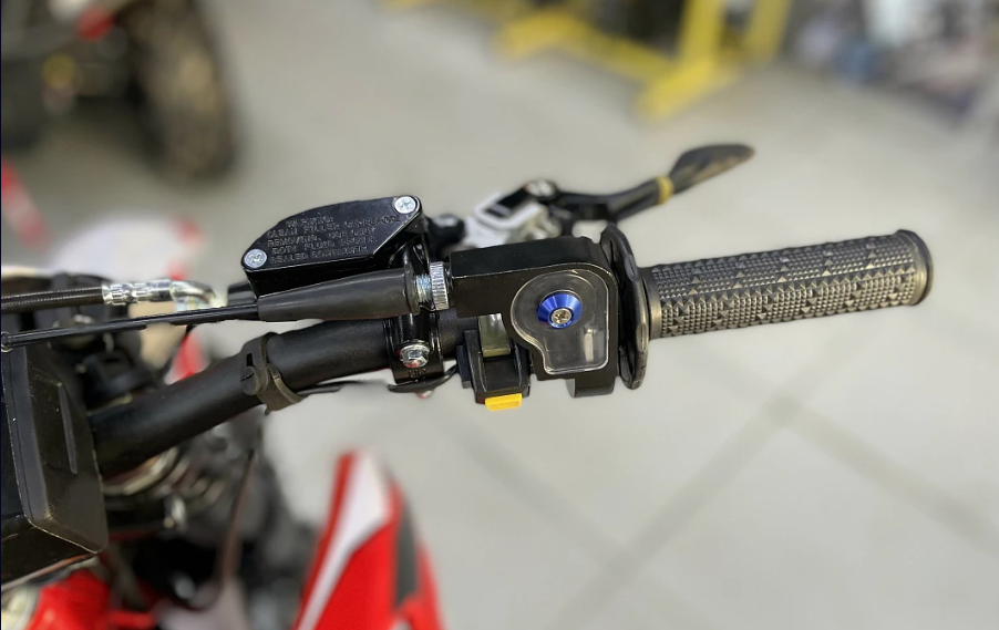 Мотоцикл Progasi SUPER MAX 250 PRO SPORT в Подольске