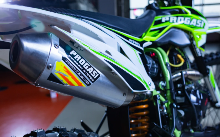 Мотоцикл Progasi SUPER MAX 300 PRO PR300 (ZS175FMN) в Подольске