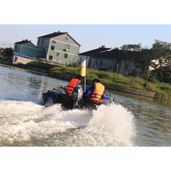 ЛОДОЧНЫЙ МОТОР ALLFA CG Т20 в Подольске