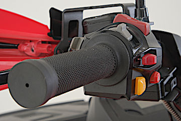 Квадроцикл Русская механика РМ 800 Т серии «Шёлковый путь» в Подольске