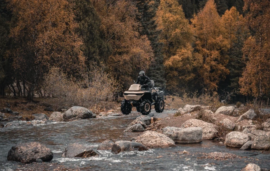 Квадроцикл BENDA REDSTONE 1000 MUD в Подольске