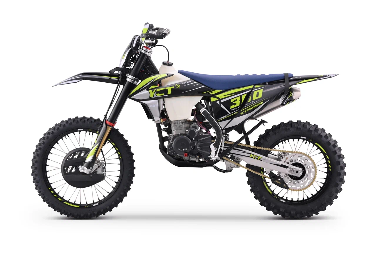 Кроссовый мотоцикл YACOTA NB300 в Подольске