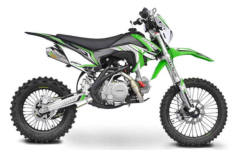 Питбайк Progasi Smart 150 в Подольске