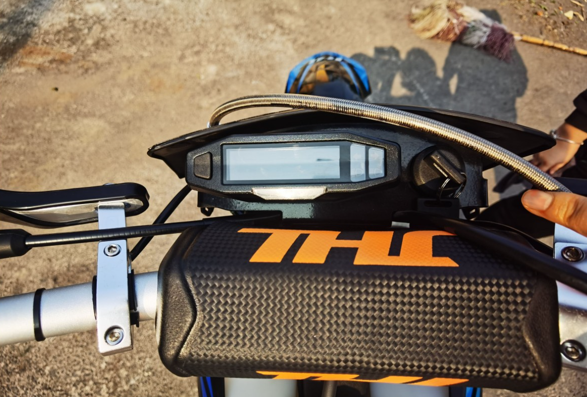 Мотоцикл JHLMOTO JHL Z3 CB250 (172FMM-3A) в Подольске