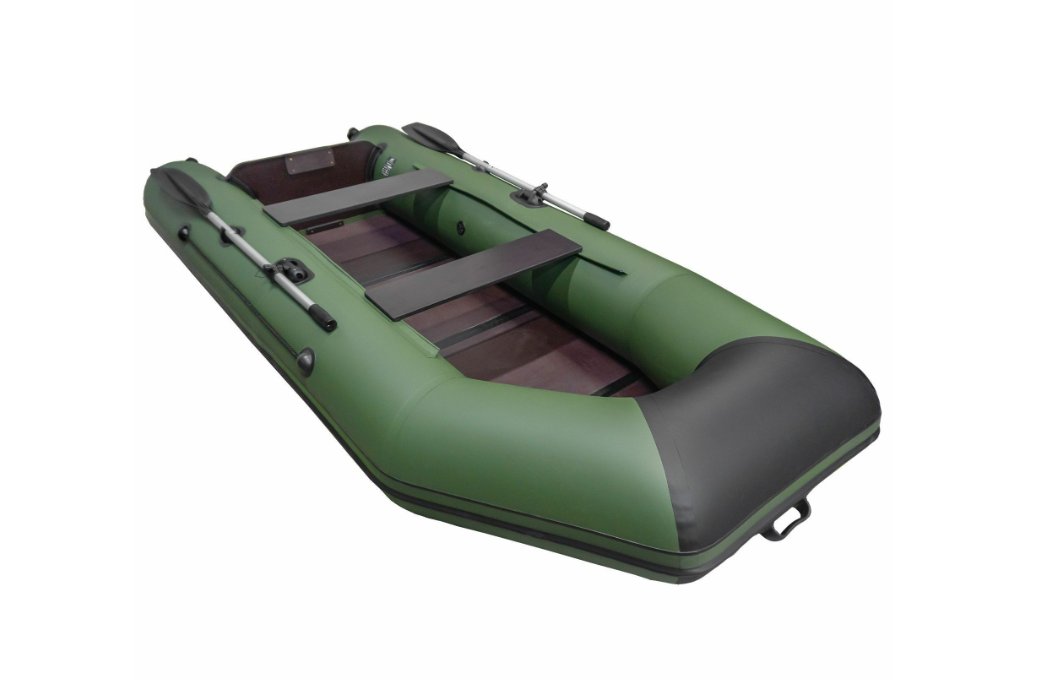 Лодка АКВА 3200 слань-книжка в Подольске