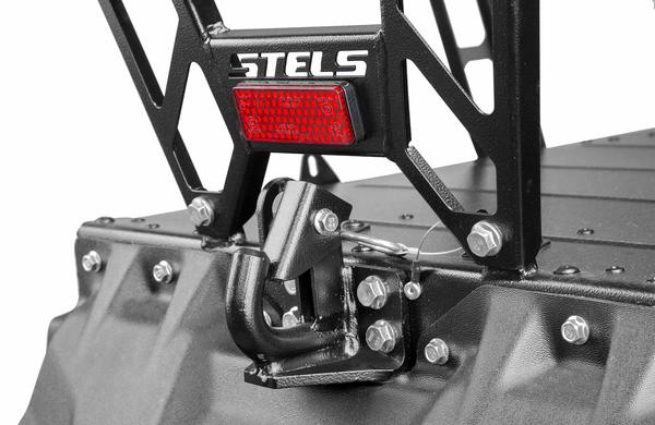 Снегоход STELS АТАМАН SA600T 2.0 в Подольске