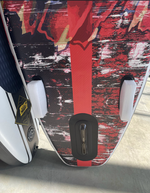 SUP (САП) ДОСКА RAIDEX TAKUMO 10.6’ (320СМ) N 10 в Подольске