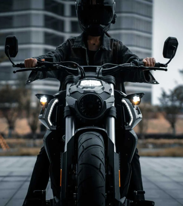 Мотоцикл Benda LFC 700 Pro в Подольске