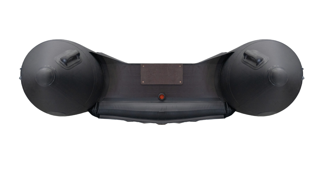 Лодка Таймень RX 3900 НДНД в Подольске