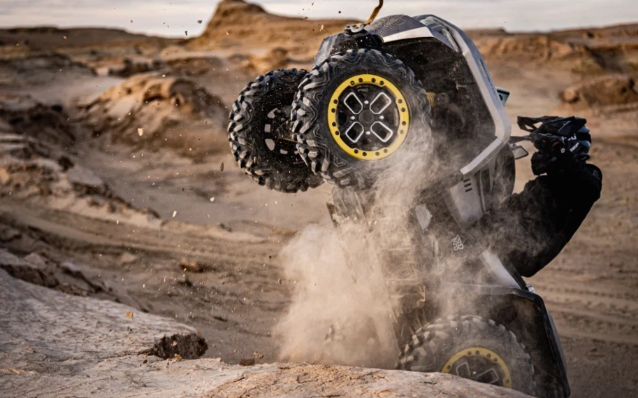 Квадроцикл BENDA REDSTONE 550 в Подольске