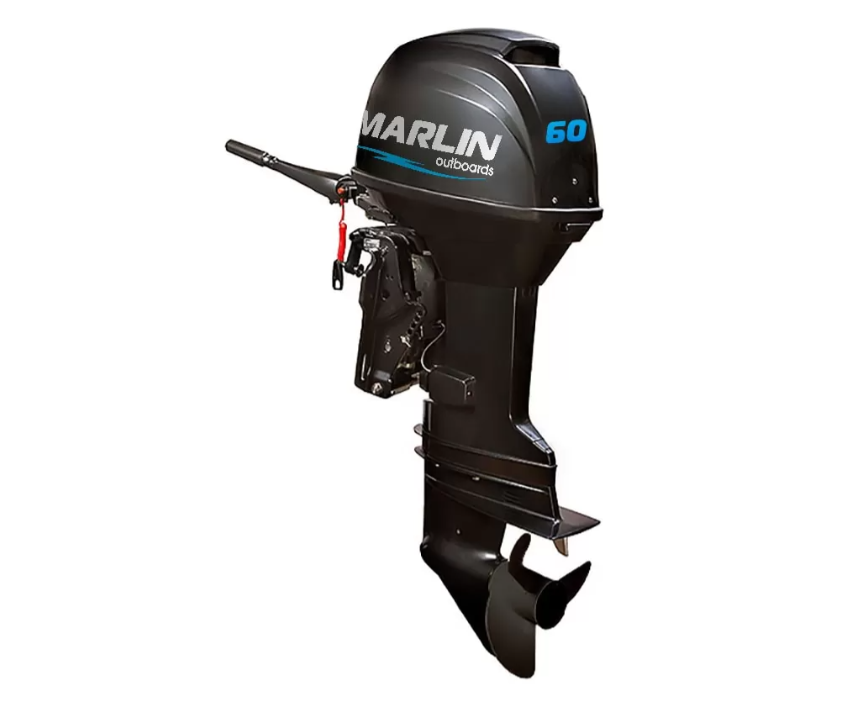 Лодочный мотор MARLIN MP 60 AMHL в Подольске