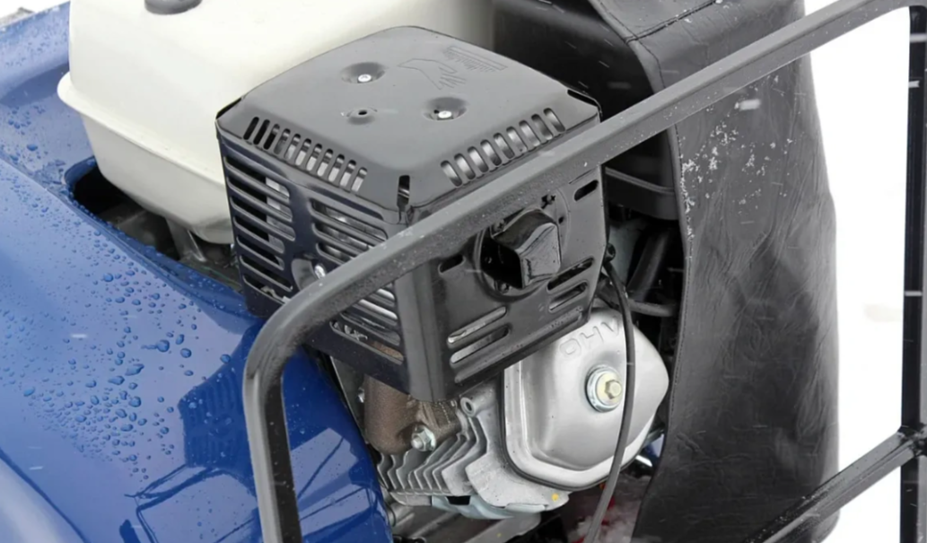 Мотобуксировщик PAXUS 500 13 л.с. HONDA в Подольске