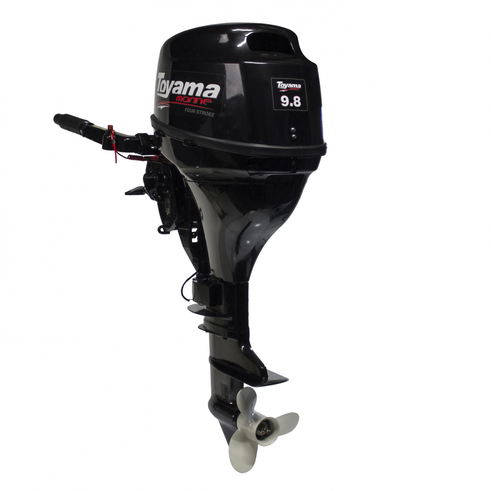 ЛОДОЧНЫЙ МОТОР TOYAMA F9.8BMS в Подольске