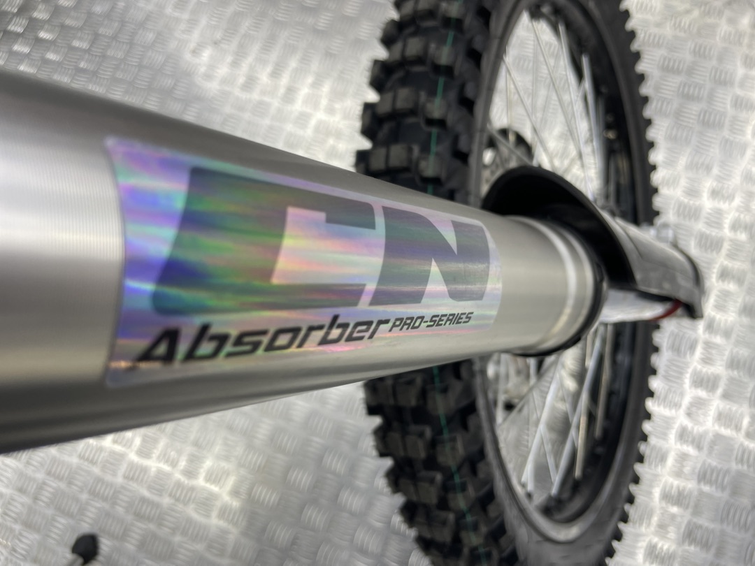 Кроссовый мотоцикл (эндуро) PROMAX PZ9 480 PRO-SPORT в Подольске