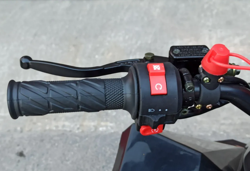 Квадроцикл PROMAX SNOW-RRO 150 + зимний комплект в Подольске