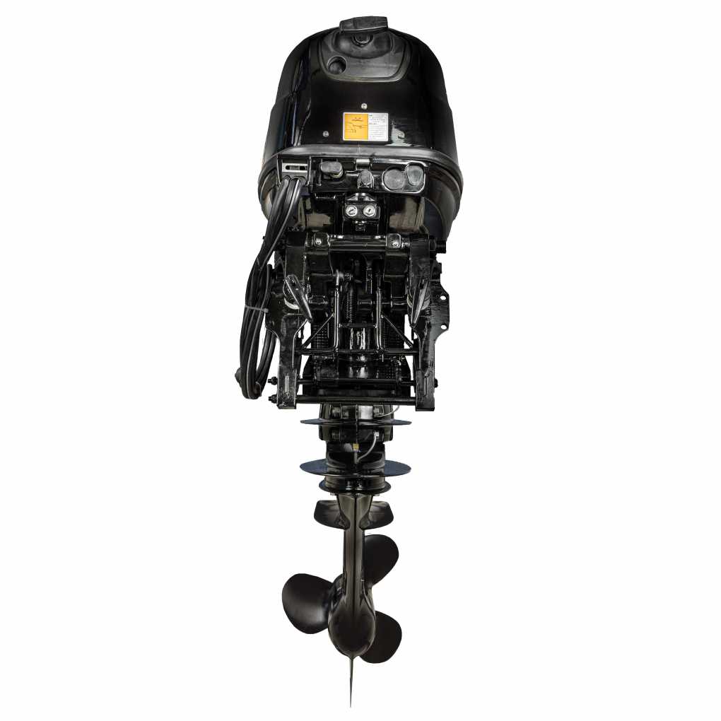 ЛОДОЧНЫЙ МОТОР GLADIATOR G30FES в Подольске