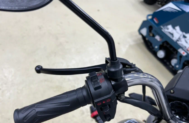 Мопед PROMAX ALPHA PRIDE 130 в Подольске