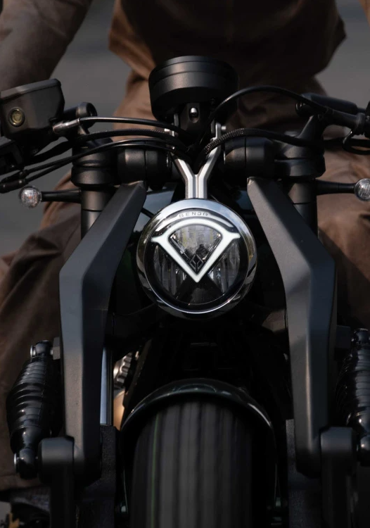 Мотоцикл Benda Napoleon 250 в Подольске