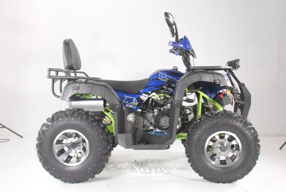 Квадроцикл YACOTA SELA MAX 200 в Подольске