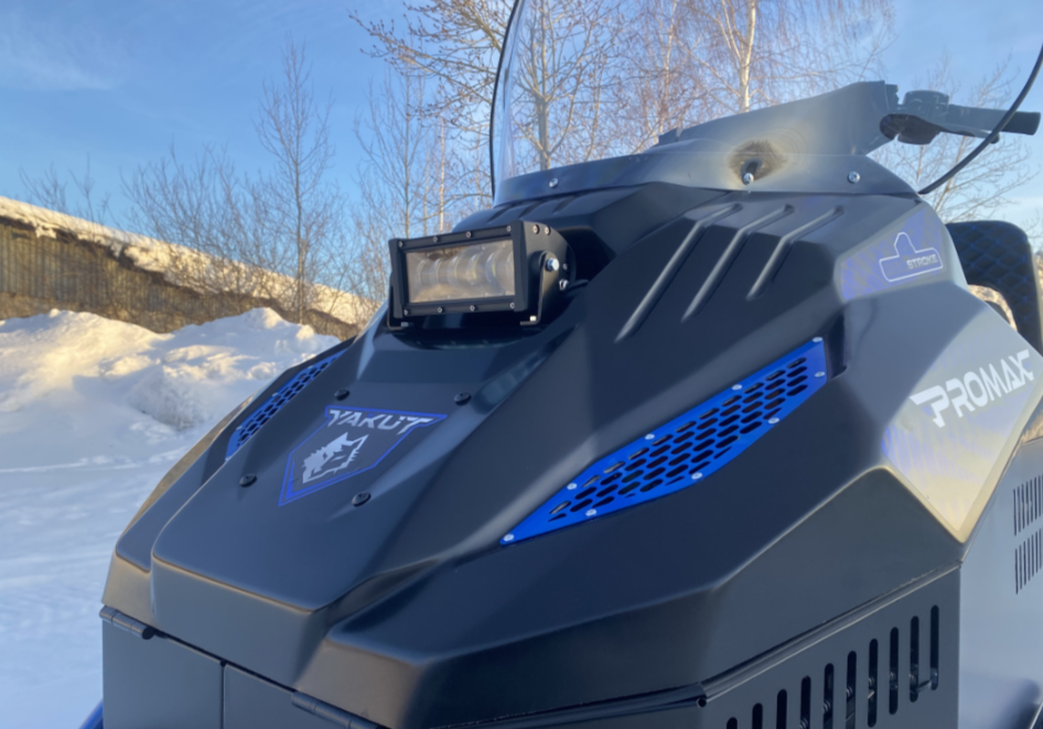Снегоход PROMAX YAKUT 500 R/K SUPERLONG 2.0 4T 29 в Подольске