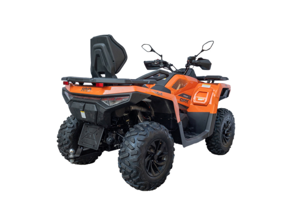 Квадроцикл HND QRX 650 в Подольске