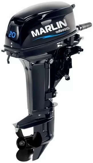 Лодочный мотор MARLIN MP 20 AMHS в Подольске