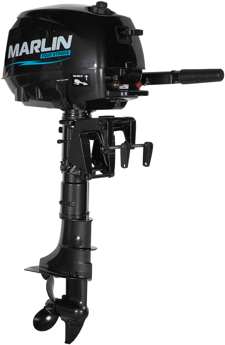 Лодочный мотор MARLIN MF 5 AMHL в Подольске