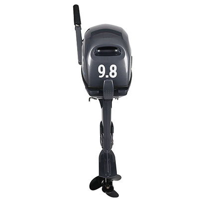 ЛОДОЧНЫЙ МОТОР ALLFA CG T9,8 в Подольске