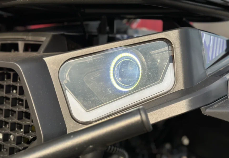 Квадроцикл GBM CROSS HILL 300 NEW PREMIUM в Подольске