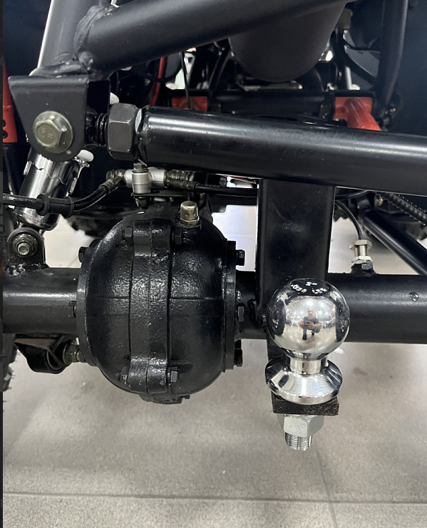 Квадроцикл PROMAX 300 4X4 ALL ROAD в Подольске