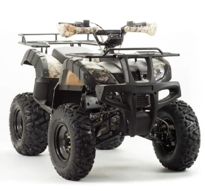 Квадроцикл PROMAX ATV 250 (2025) в Подольске