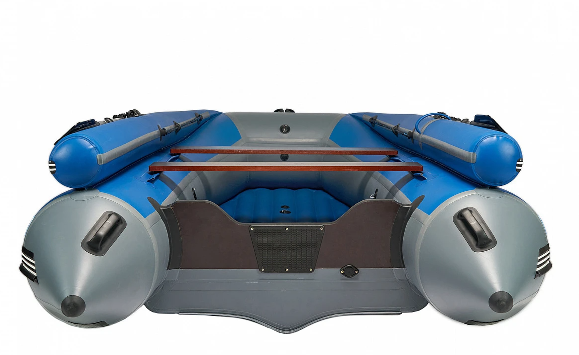 КОМПЛЕКТ ЛОДКА MISHIMO FAMILY LITE 400 + МОТОР 9,9 (20) Л.С. в Подольске