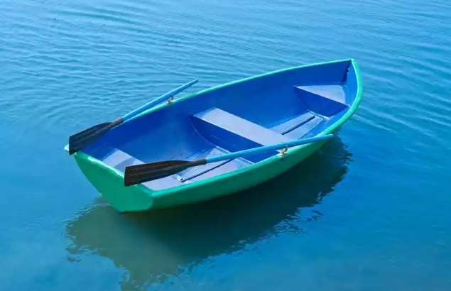 Стеклопластиковая лодка Дельфин в Подольске