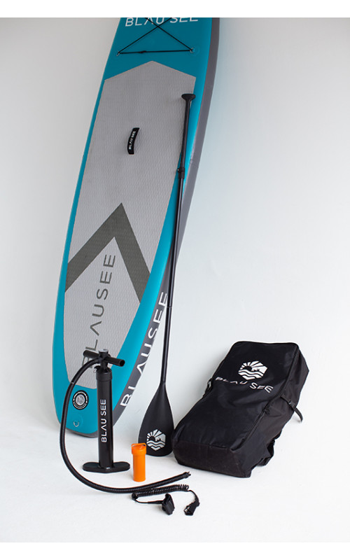 НАДУВНОЙ САП БОРД BLAUSEE 10,6 в Подольске