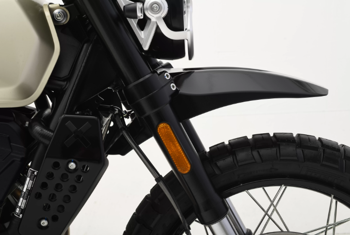 Мотоцикл GAOKIN GK 500 М11D в Подольске