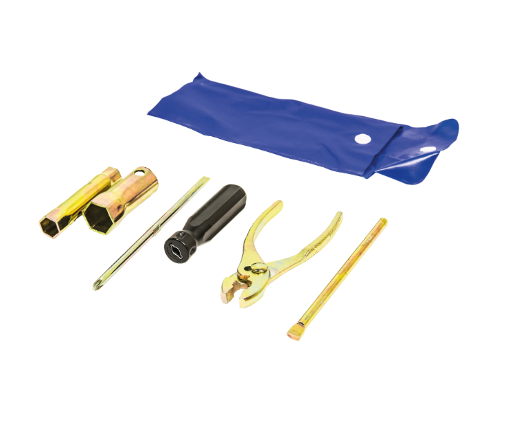 Лодочный мотор APACHE T9.9(15) BS в Подольске