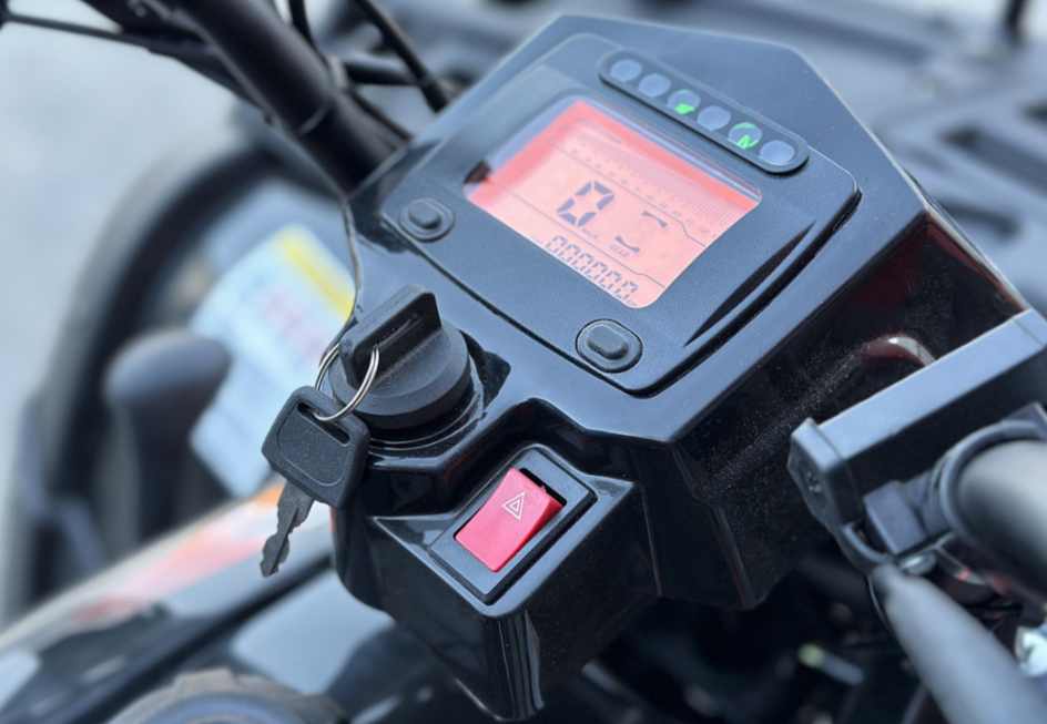 Квадроцикл GBM EXPLORER 400 NEW PREMIUM в Подольске