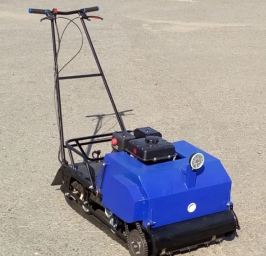 МОТОБУКСИРОВЩИК КОМПАКТНЫЙ ЛИДЕР-СИГМА-2, 8,0+ Л.С., С ЛЫЖНЫМ МОДУЛЕМ, ВАРИАТОР TAV2-40 в Подольске