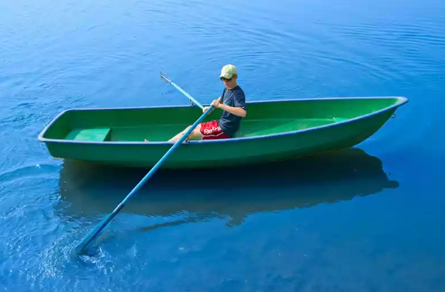Стеклопластиковая Лодка Голавль в Подольске