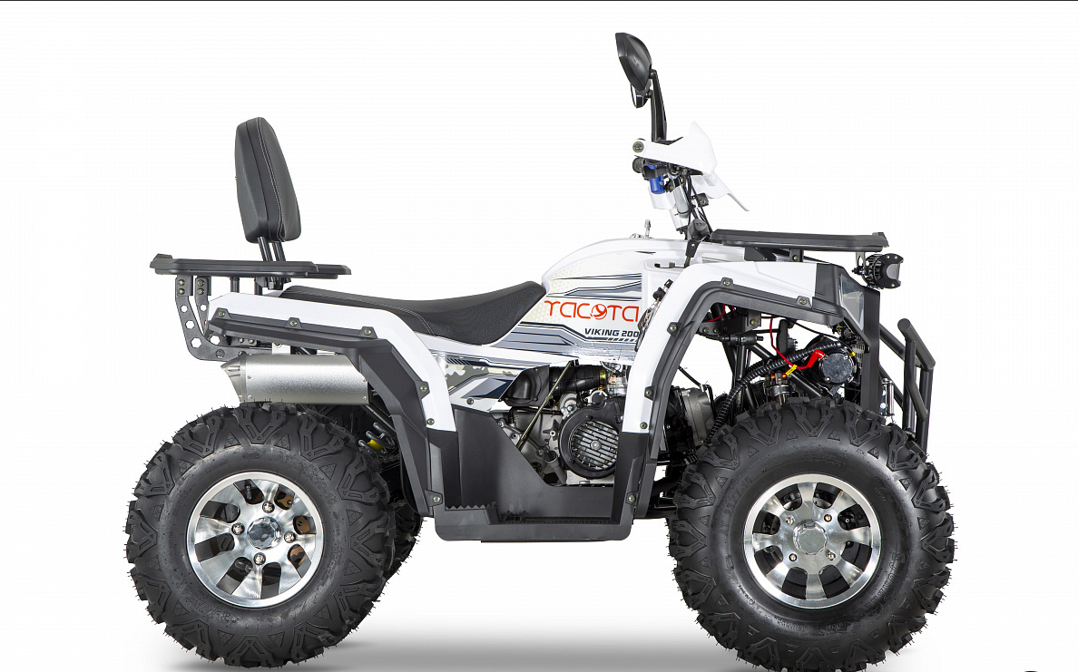 Квадроцикл YACOTA VIKING PRO 200 в Подольске