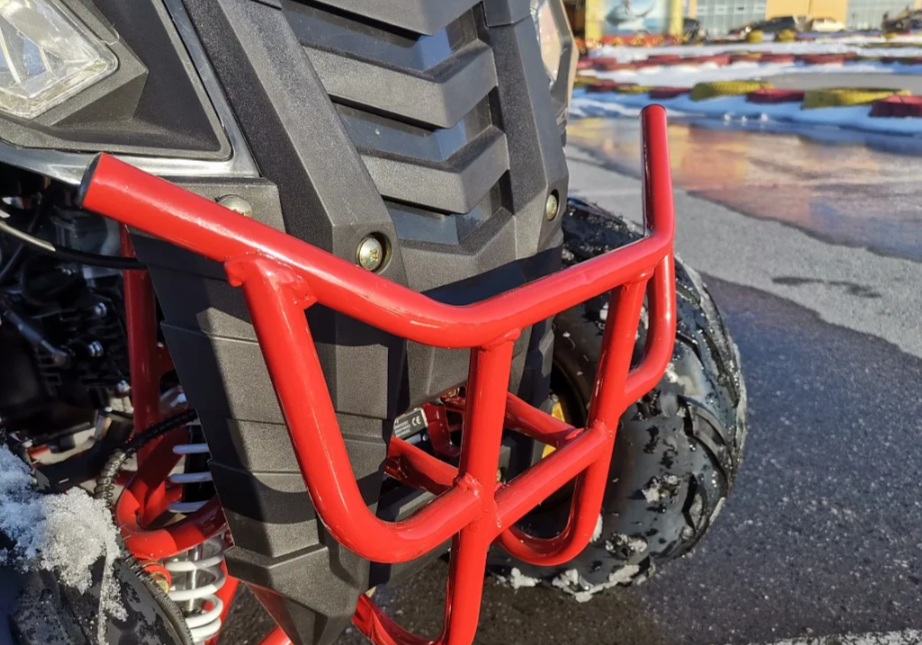 Квадроцикл GBM SHARP KIDS 125 в Подольске